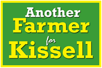 Another Farmer for Kissell
