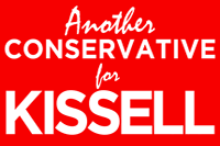 Another Conservative for Kissell